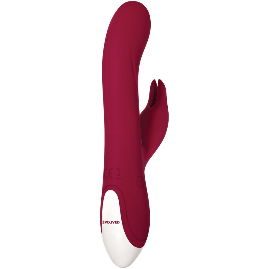 G-Punkt Vibrator Evolved Bunny Rd #5