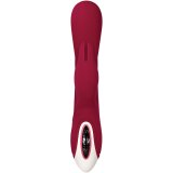 G-Punkt Vibrator Evolved Bunny Rd #7