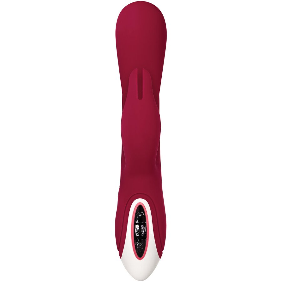 G-Punkt Vibrator Evolved Bunny Rd #7