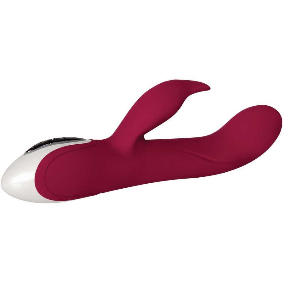 G-Punkt Vibrator Evolved Bunny Rd #11