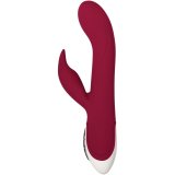 G-Punkt Vibrator Evolved Bunny Rd #13