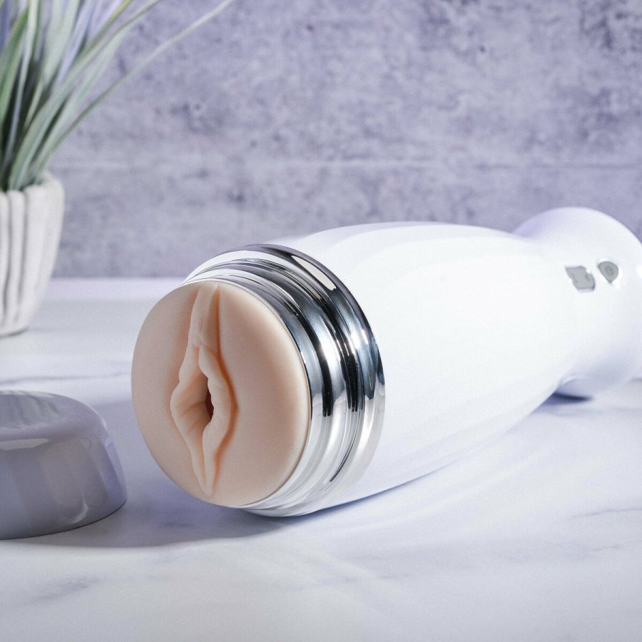 Masturbator Zero Tolerance #4