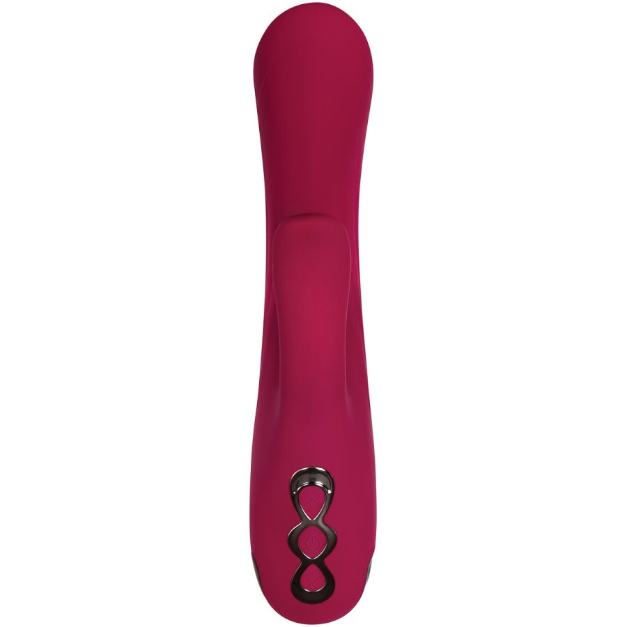 G-Punkt Vibrator Evolved Rd #7