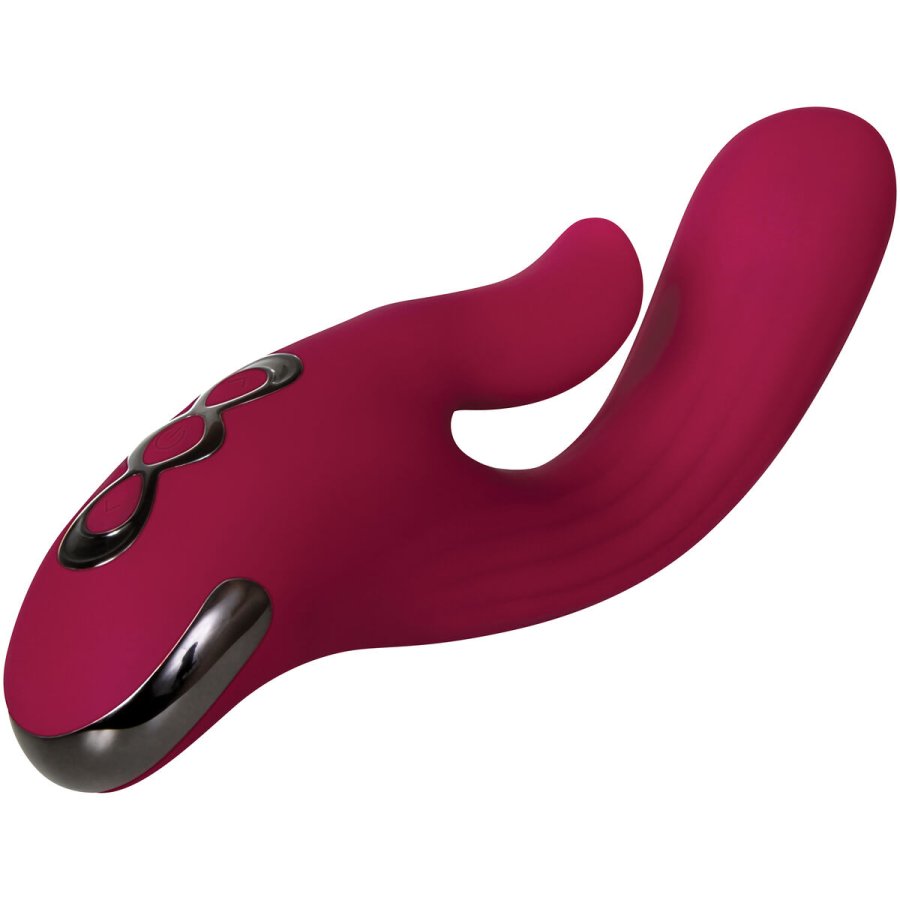G-Punkt Vibrator Evolved Rd #11
