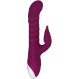 G-Punkt Vibrator Evolved Lilla #1