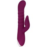G-Punkt Vibrator Evolved Lilla #3