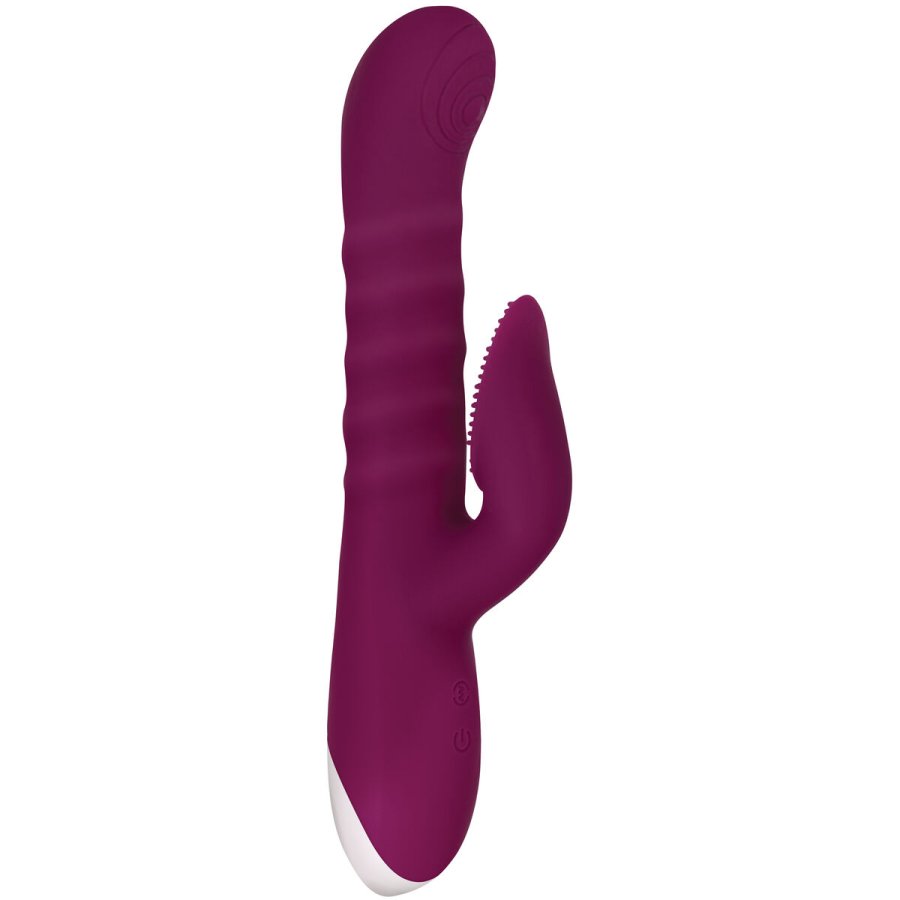 G-Punkt Vibrator Evolved Lilla #3