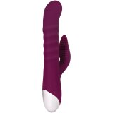 G-Punkt Vibrator Evolved Lilla #11