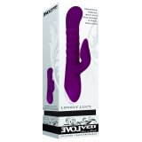 G-Punkt Vibrator Evolved Lilla #13