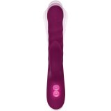 G-Punkt Vibrator Evolved Lilla #5