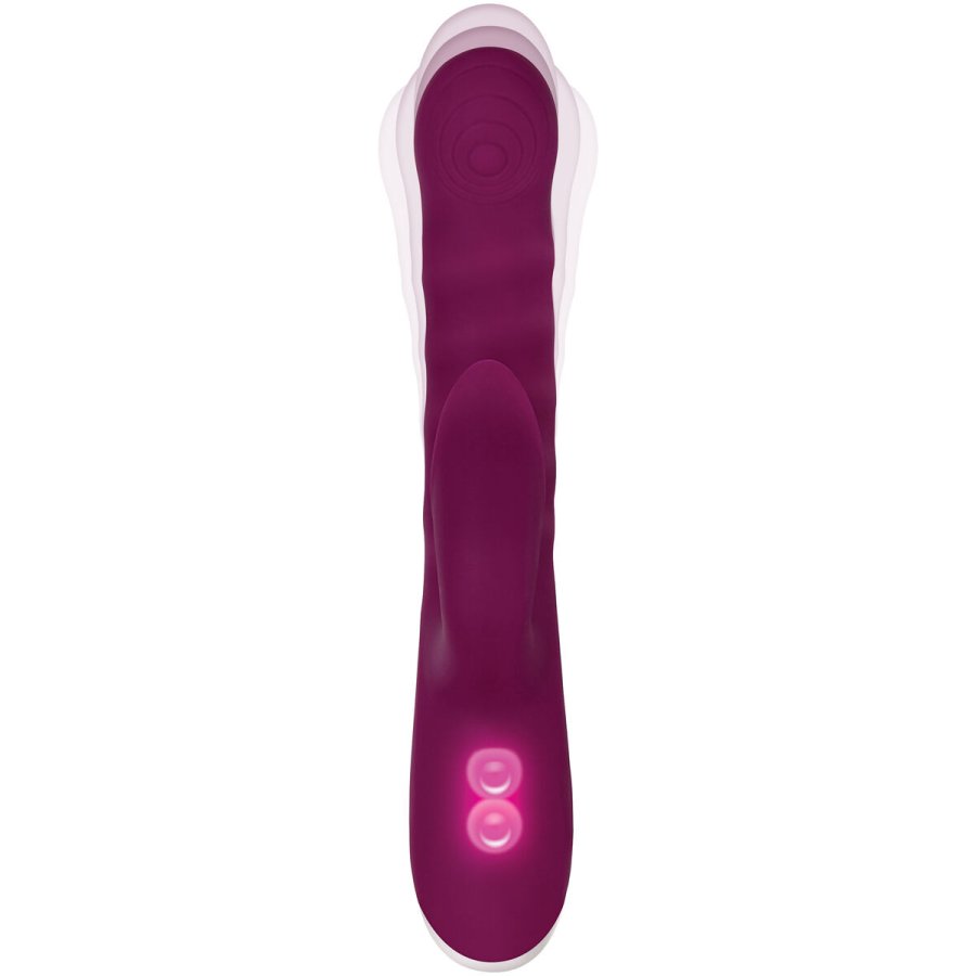 G-Punkt Vibrator Evolved Lilla #5