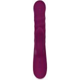 G-Punkt Vibrator Evolved Lilla #7