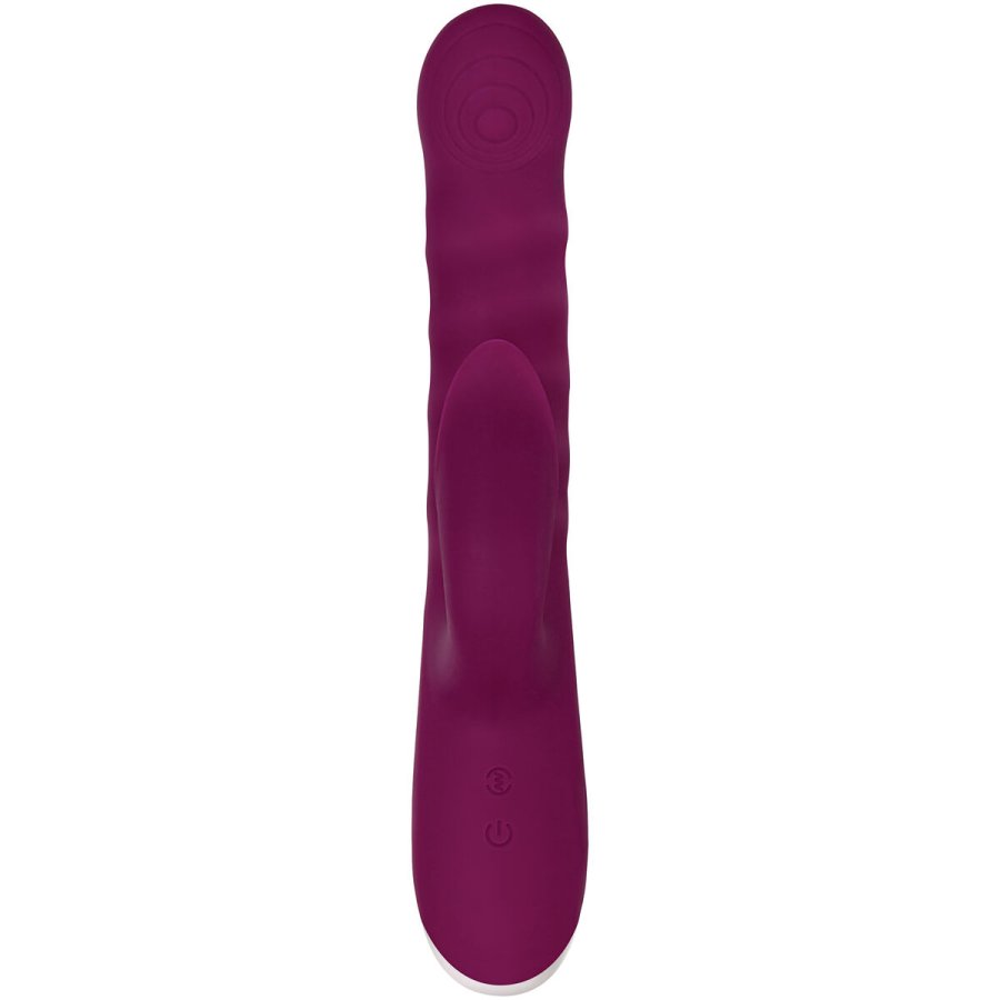 G-Punkt Vibrator Evolved Lilla #7