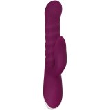 G-Punkt Vibrator Evolved Lilla #9