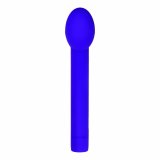 G-Punkt Vibrator Evolved Lilla #9
