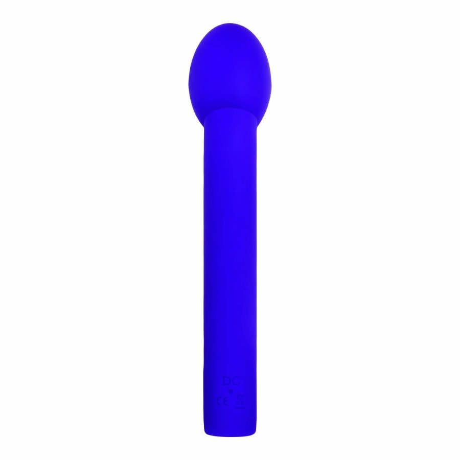 G-Punkt Vibrator Evolved Lilla #11