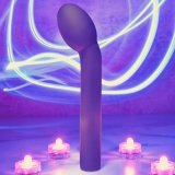 G-Punkt Vibrator Evolved Lilla #13