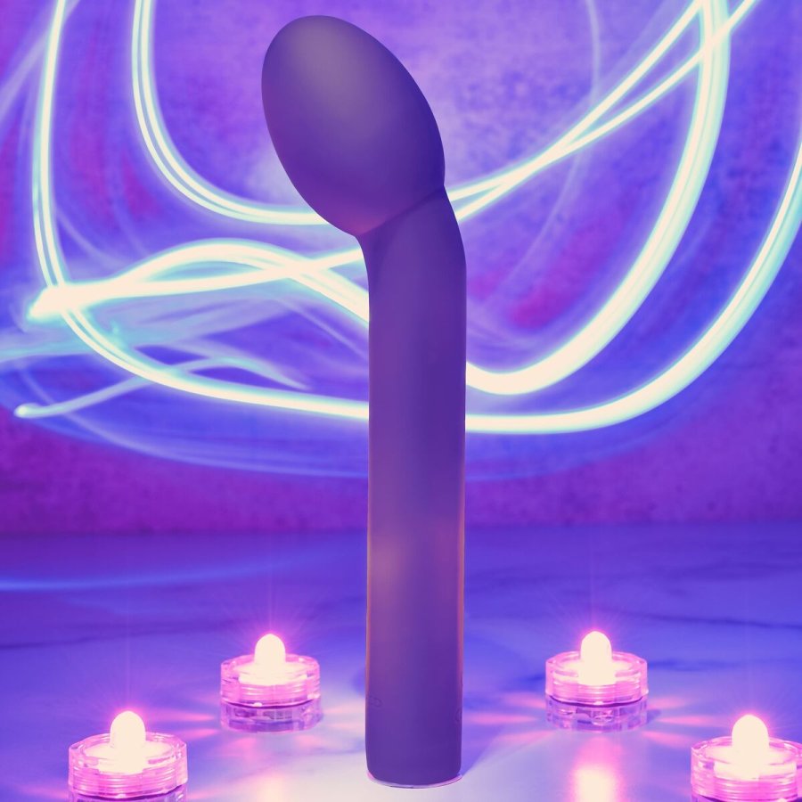 G-Punkt Vibrator Evolved Lilla #13