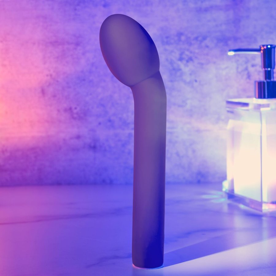G-Punkt Vibrator Evolved Lilla #3