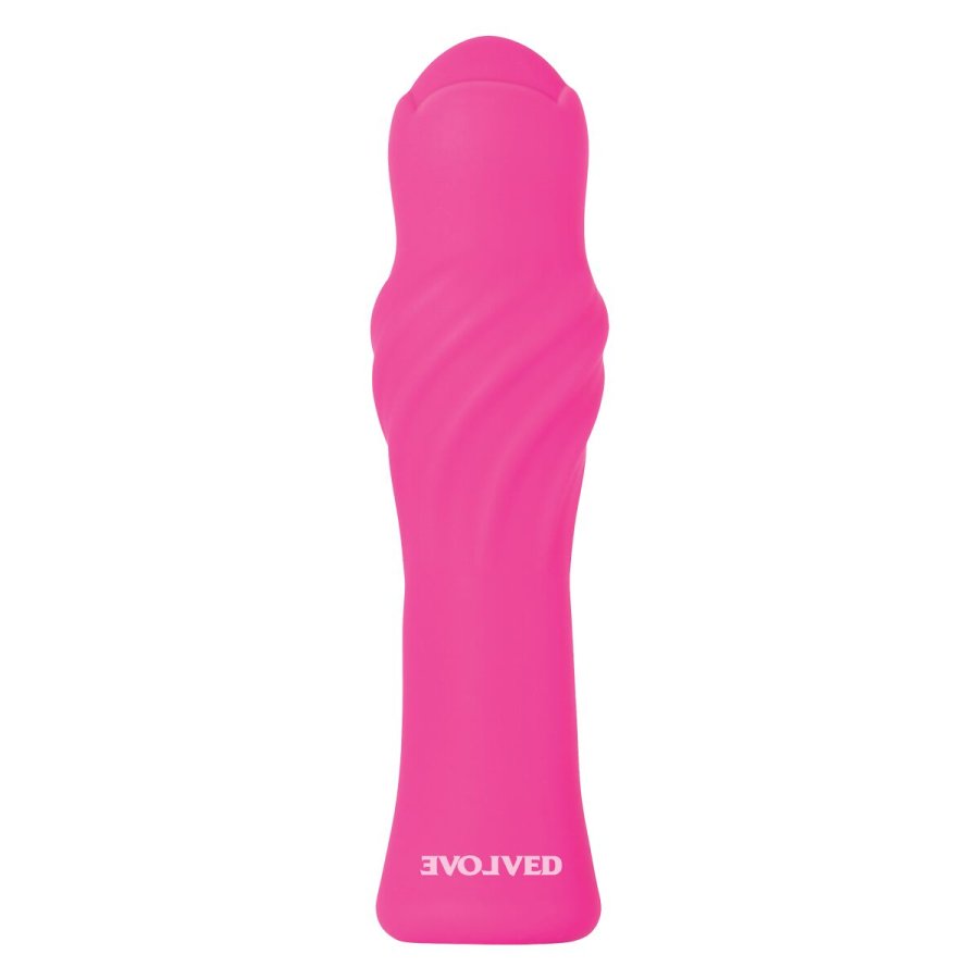 Vibrator Evolved Pink #1