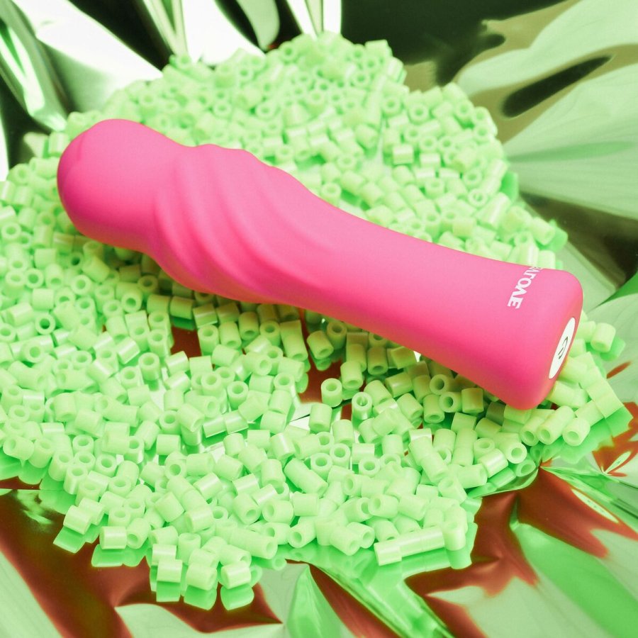Vibrator Evolved Pink #13