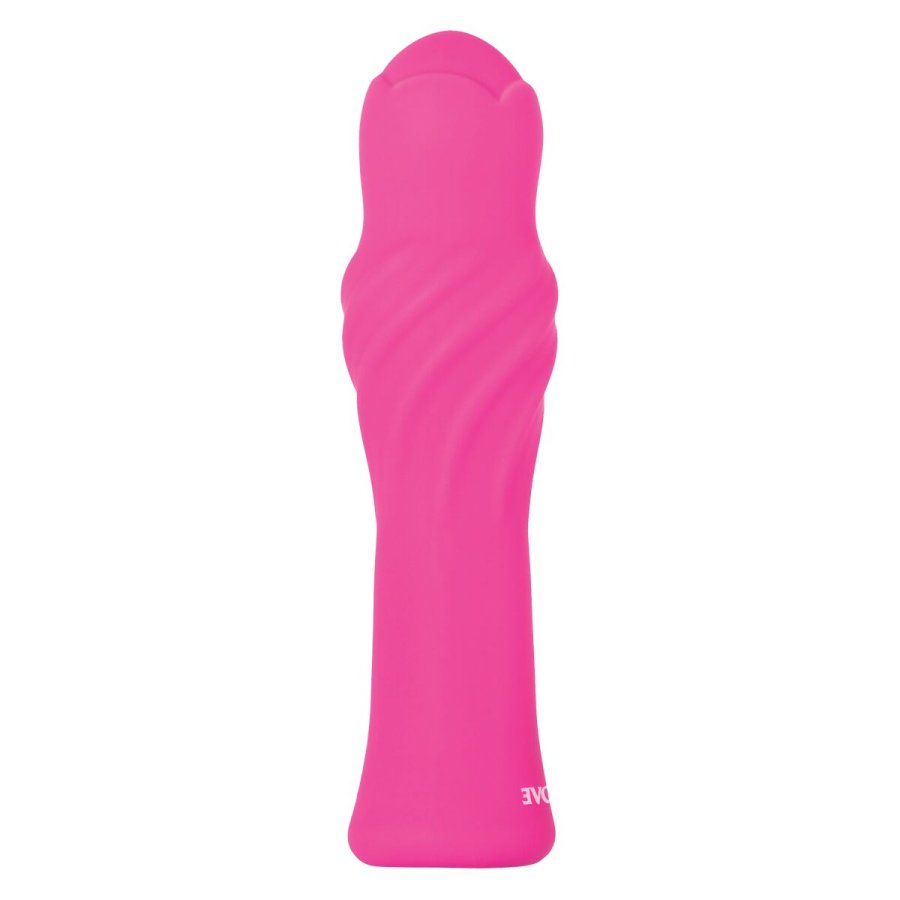 Vibrator Evolved Pink #9