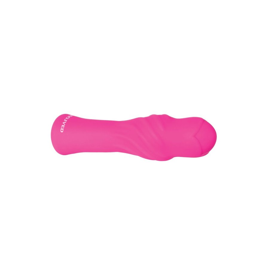 Vibrator Evolved Pink #7