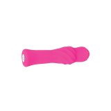 Vibrator Evolved Pink #11