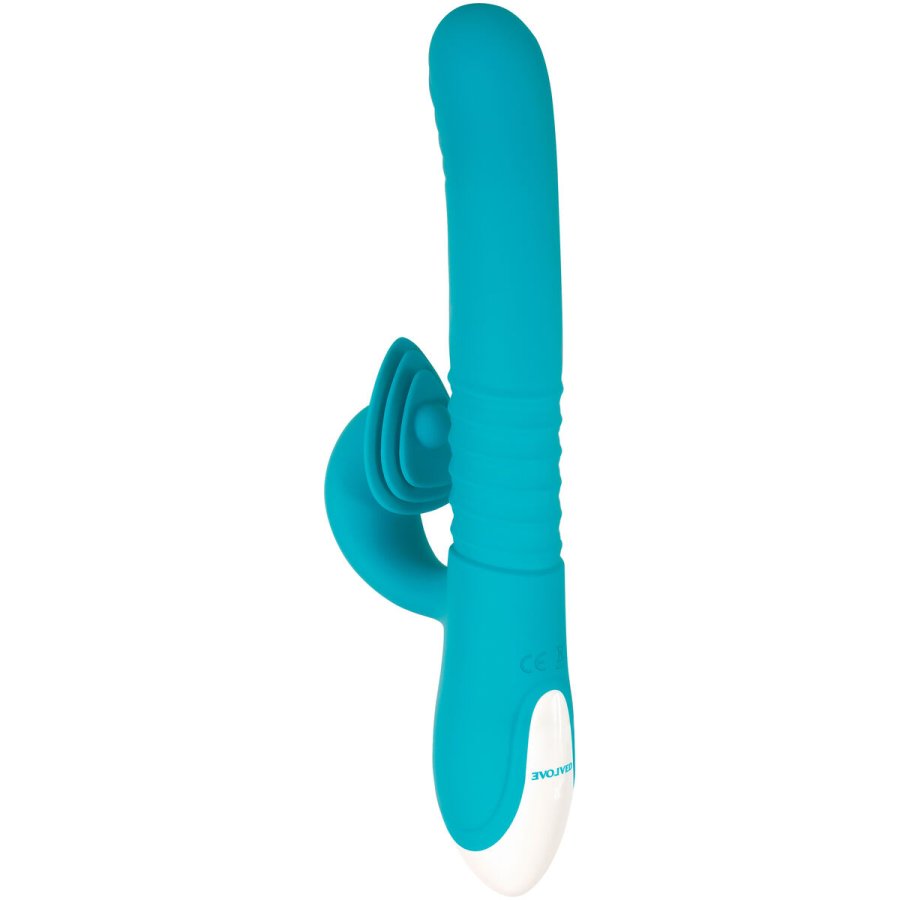 G-Punkt Vibrator Evolved Bl #1