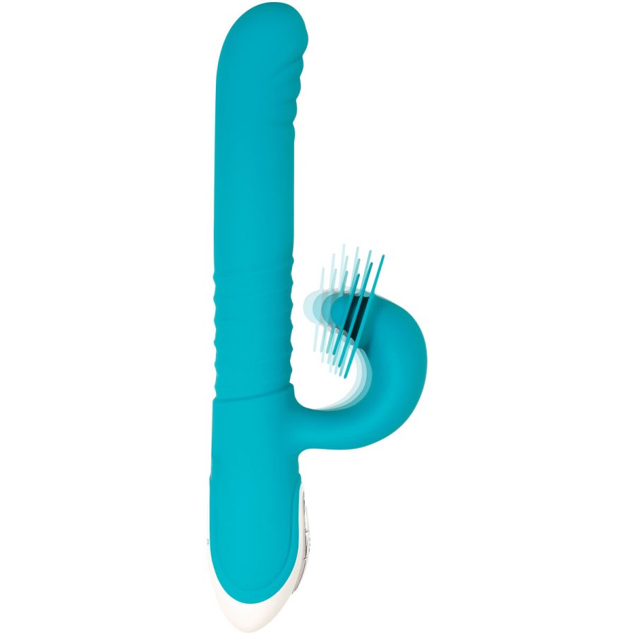 G-Punkt Vibrator Evolved Bl #7