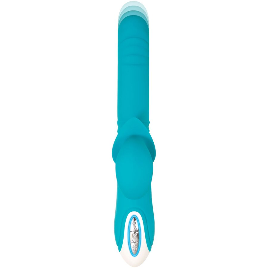 G-Punkt Vibrator Evolved Bl #5