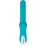 G-Punkt Vibrator Evolved Bl #9