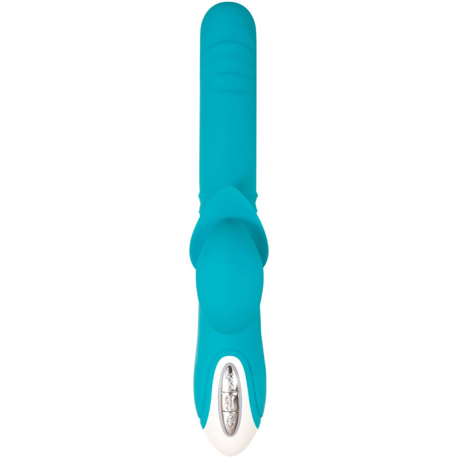 G-Punkt Vibrator Evolved Bl #9