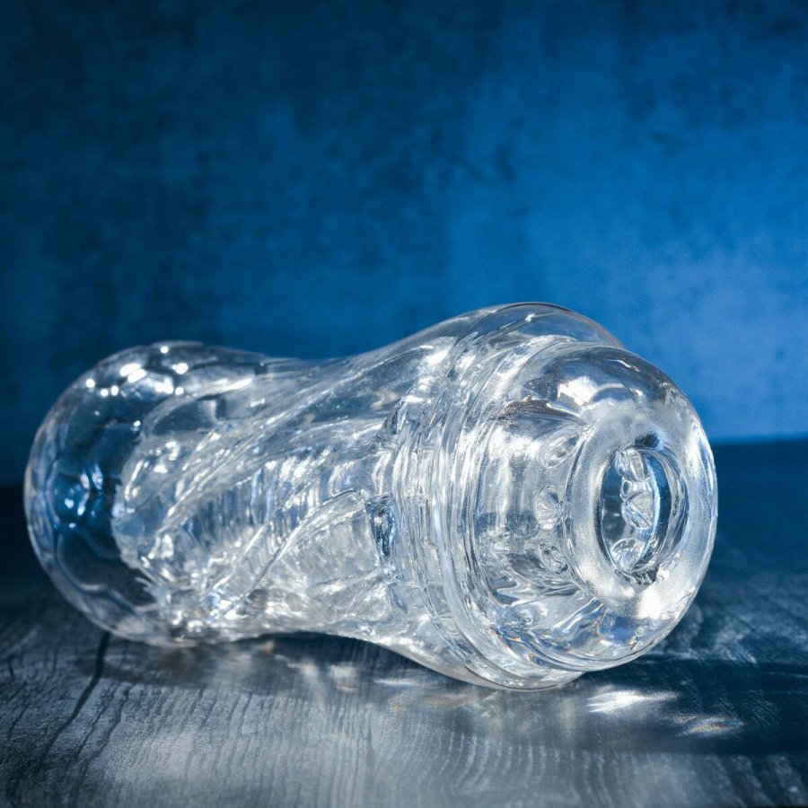 Masturbator Zero Tolerance Zero Tolerance #4