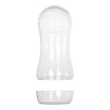 Masturbator Zero Tolerance Zero Tolerance #6