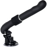 G-Punkt Vibrator Evolved Sort #3