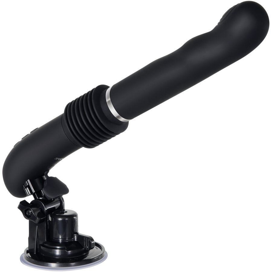 G-Punkt Vibrator Evolved Sort #3