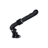 G-Punkt Vibrator Evolved Sort #9