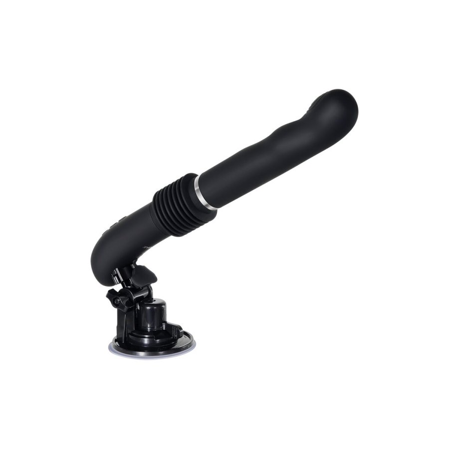 G-Punkt Vibrator Evolved Sort #9