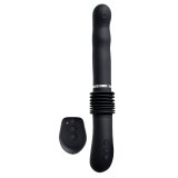 G-Punkt Vibrator Evolved Sort #1