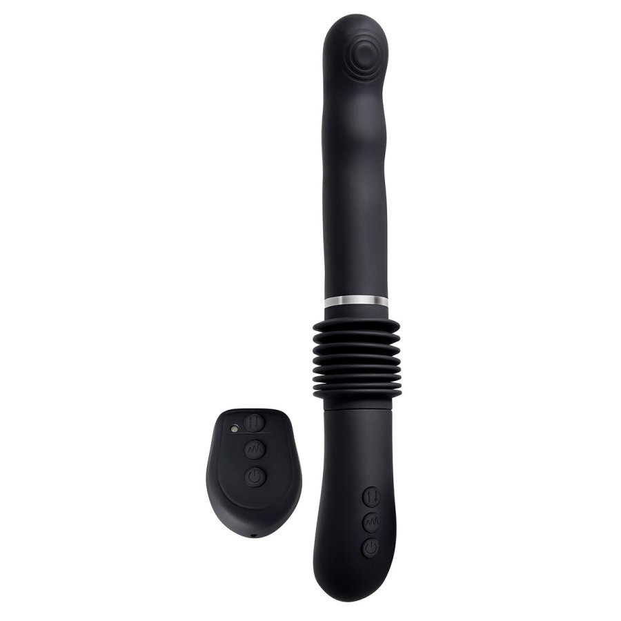 G-Punkt Vibrator Evolved Sort #1
