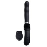 G-Punkt Vibrator Evolved Sort #13