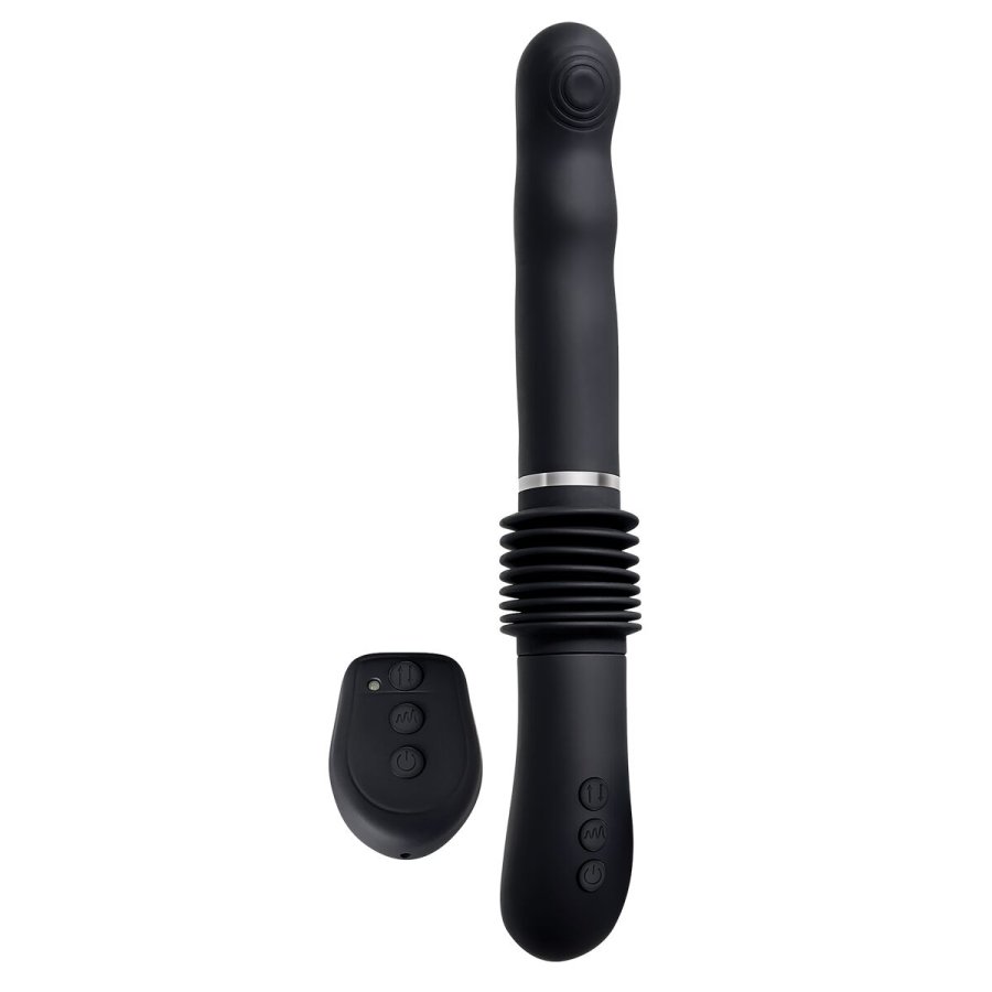 G-Punkt Vibrator Evolved Sort #13