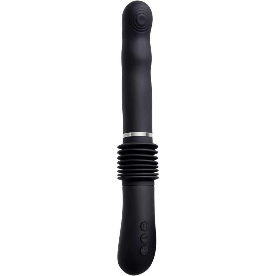 G-Punkt Vibrator Evolved Sort #7