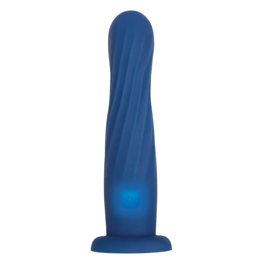 G-Punkt Vibrator Evolved Rabbit Bl #11