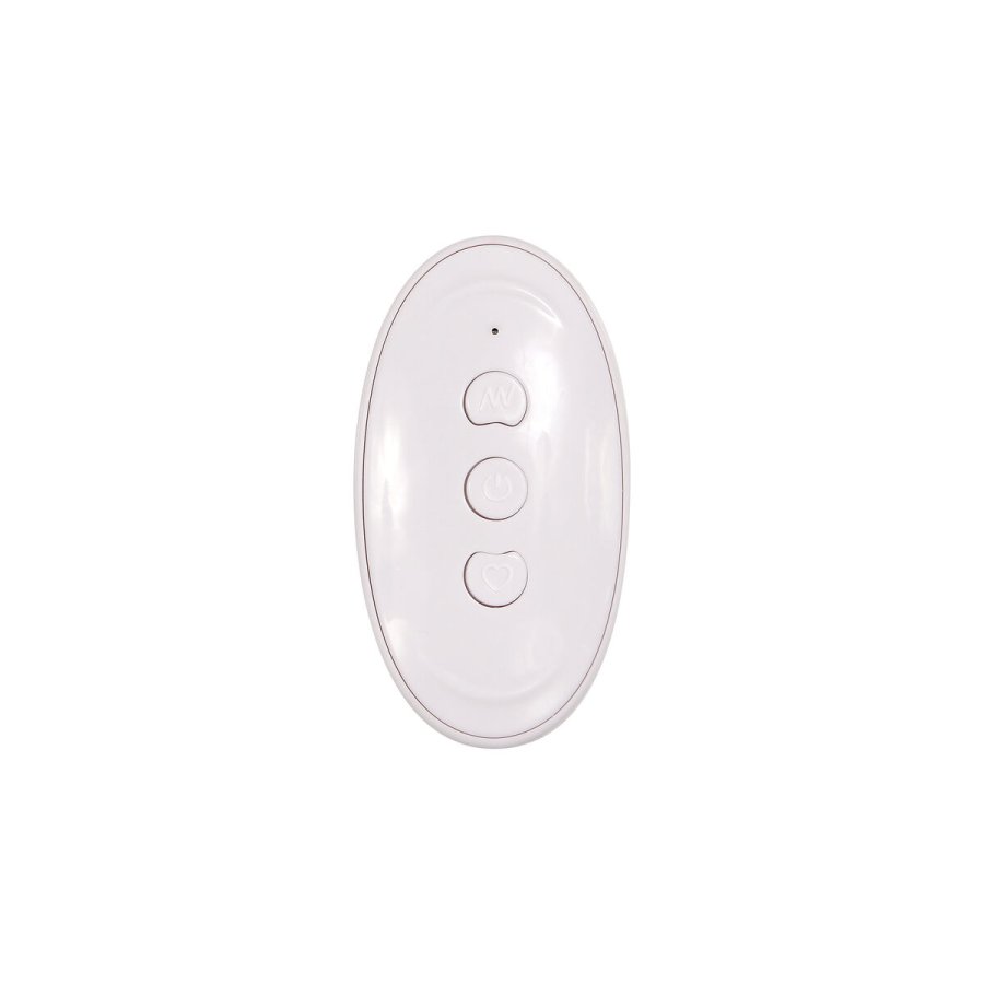 G-Punkt Vibrator Evolved Rabbit Bl #5