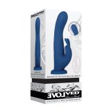G-Punkt Vibrator Evolved Rabbit Bl #13