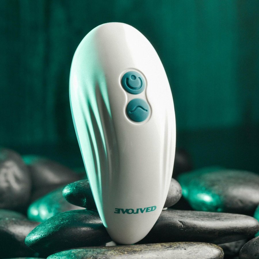Massager Evolved Grn #9