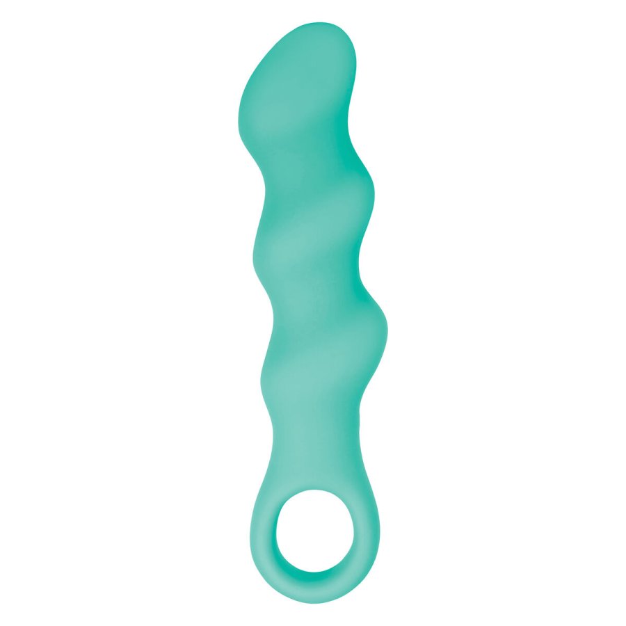 Vibrator Evolved Grn #1
