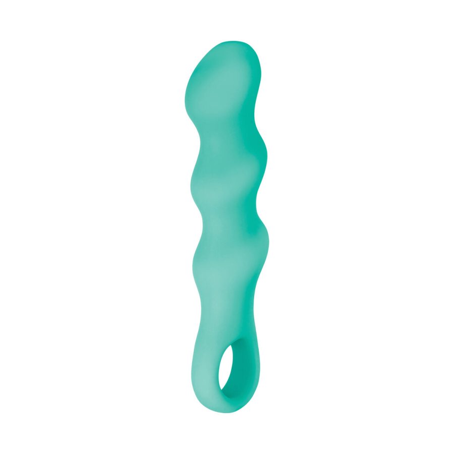Vibrator Evolved Grn #3